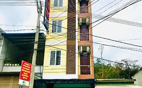 Huy Hoang Hotel